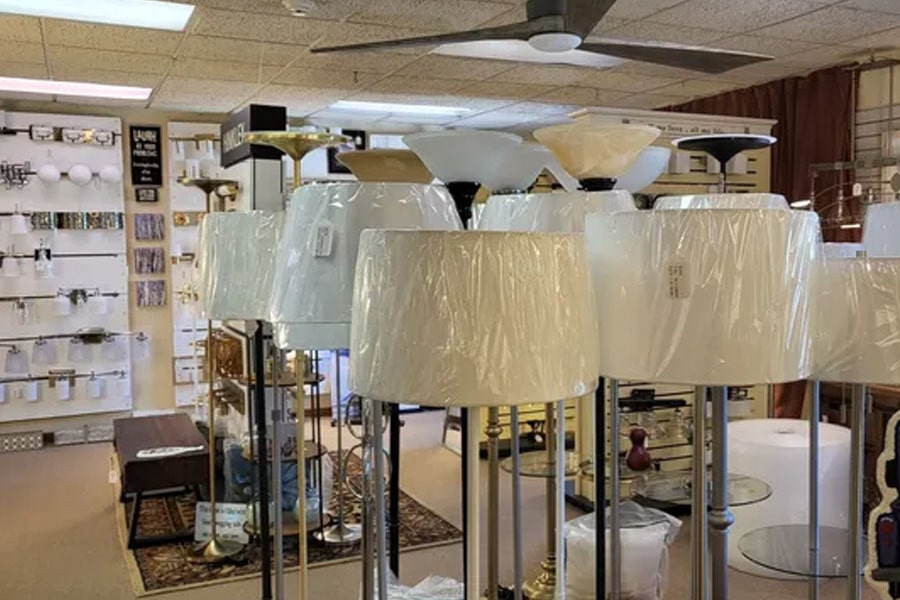 Buying lampshades in Mashhad 12 min | 14 مرکز خرید آباژور در مشهد - فروشگاه های آباژور