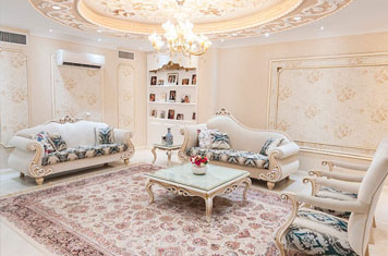 Iranian home decoration 00 | وبلاگ ایده های دکوراسیون | خانه نیلی